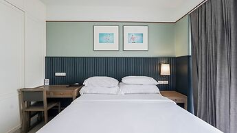 Marina House MUAYTHAI Ta-iad Phuket