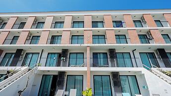 Marina House MUAYTHAI Ta-iad Phuket