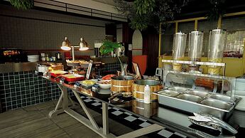 Marina House MUAYTHAI Ta-iad Phuket