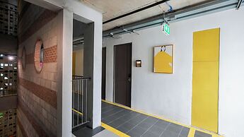 Marina House MUAYTHAI Ta-iad Phuket