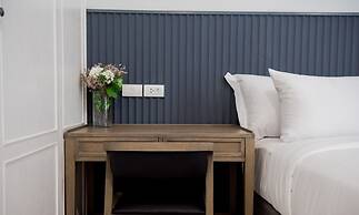 Marina House MUAYTHAI Ta-iad Phuket