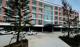 Marina House MUAYTHAI Ta-iad Phuket