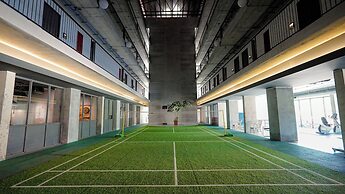 Marina House MUAYTHAI Ta-iad Phuket