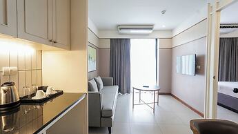 Marina House MUAYTHAI Ta-iad Phuket