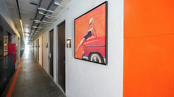 Marina House MUAYTHAI Ta-iad Phuket