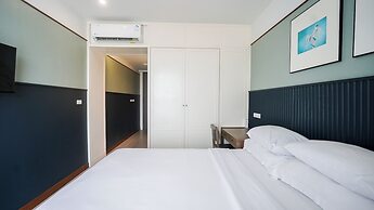 Marina House MUAYTHAI Ta-iad Phuket