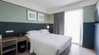 Marina House MUAYTHAI Ta-iad Phuket