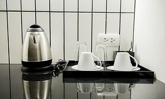 Marina House MUAYTHAI Ta-iad Phuket