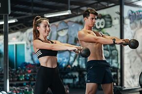 Marina House MUAYTHAI Ta-iad Phuket