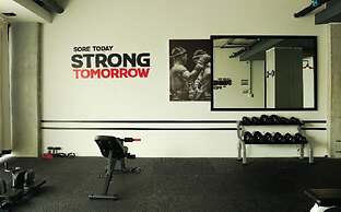 Marina House MUAYTHAI Ta-iad Phuket