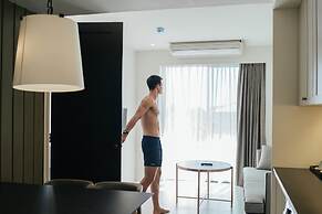 Marina House MUAYTHAI Ta-iad Phuket