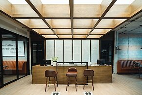 Marina House MUAYTHAI Ta-iad Phuket