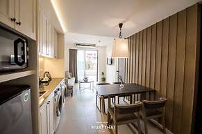 Marina House MUAYTHAI Ta-iad Phuket