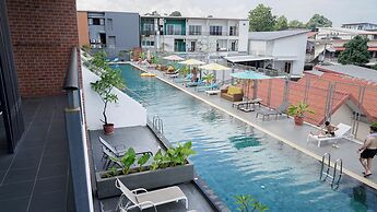 Marina House MUAYTHAI Ta-iad Phuket