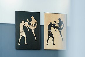Marina House MUAYTHAI Ta-iad Phuket