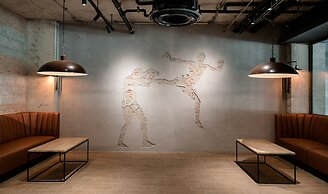 Marina House MUAYTHAI Ta-iad Phuket