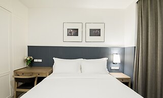 Marina House MUAYTHAI Ta-iad Phuket