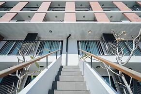 Marina House MUAYTHAI Ta-iad Phuket