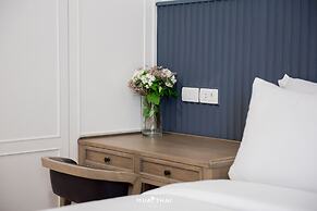 Marina House MUAYTHAI Ta-iad Phuket