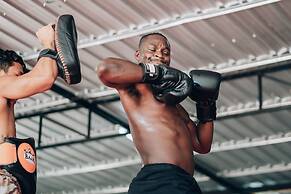 Marina House MUAYTHAI Ta-iad Phuket