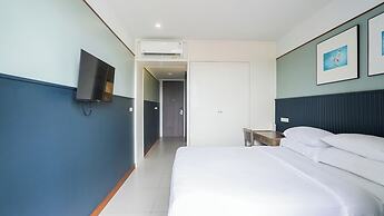 Marina House MUAYTHAI Ta-iad Phuket