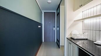 Marina House MUAYTHAI Ta-iad Phuket