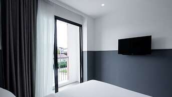 Marina House MUAYTHAI Ta-iad Phuket