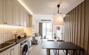 Marina House MUAYTHAI Ta-iad Phuket