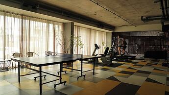 Marina House MUAYTHAI Ta-iad Phuket