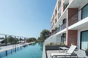 Marina House MUAYTHAI Ta-iad Phuket