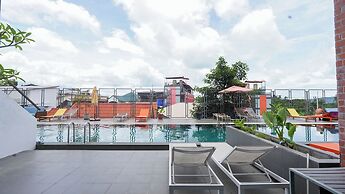 Marina House MUAYTHAI Ta-iad Phuket