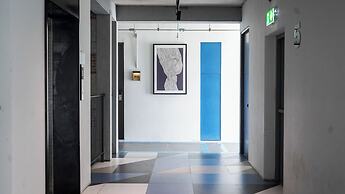 Marina House MUAYTHAI Ta-iad Phuket