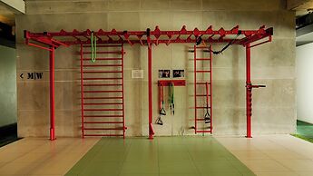 Marina House MUAYTHAI Ta-iad Phuket