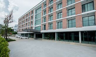 Marina House MUAYTHAI Ta-iad Phuket