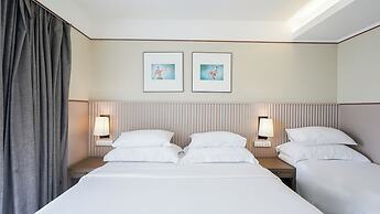 Marina House MUAYTHAI Ta-iad Phuket