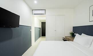 Marina House MUAYTHAI Ta-iad Phuket