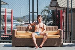 Marina House MUAYTHAI Ta-iad Phuket