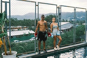 Marina House MUAYTHAI Ta-iad Phuket