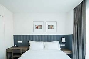 Marina House MUAYTHAI Ta-iad Phuket