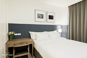 Marina House MUAYTHAI Ta-iad Phuket