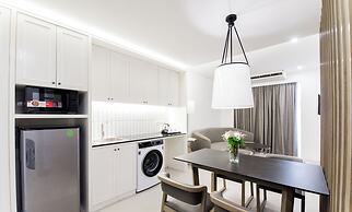 Marina House MUAYTHAI Ta-iad Phuket