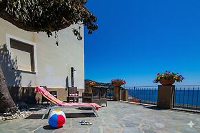 Casa Baia Blu