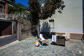Casa Baia Blu