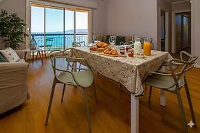 Casa Baia Blu