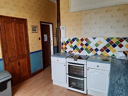 Self Contained Apartment in Winterton Hall