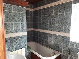 Self Contained Apartment in Winterton Hall