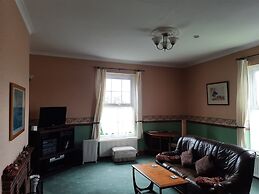 Self Contained Apartment in Winterton Hall