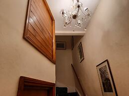 Self Contained Apartment in Winterton Hall