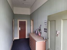 Self Contained Apartment in Winterton Hall