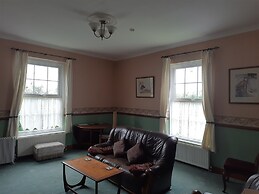 Self Contained Apartment in Winterton Hall